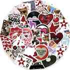 50pc Y2k Aesthetic Stickers  Cute Decal Lot Set Scrapbook  Laptop  Journaling