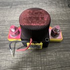 Gigavac Gx14ba 12-800v Dc  350  Amp High Power Current Contactor  12v Coil Read