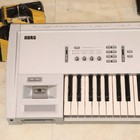 Korg Triton 61-key Music Workstation Keyboard Synthesizer With Power Cable Used