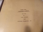 Miami Vice Tv Script     S1e6 Calerone s Demise By Joel Surnow 1984