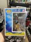 Funko Pop  Town Spongebob Squarepants W  Gary   Pineapple House  02