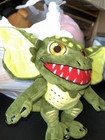 Gremlins Stripe Plush 7   Phunny Kidrobot  Great Condition 
