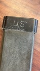 Machete Scabbard     Vintage 1966 Us Military Vietnam Era Marmac