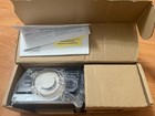 System Sensor Model No  D4120 4-wire Duct Smoke Detector