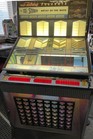 Vintage Seeburg Jukebox Model Q-160 C  1960