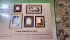 Quilling Kit The Art Of Paper Filigree Floral Boarders Kit   202 Malinda