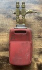 Meriam M2 Series Rotary Gas Meter Tester
