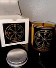 The Conjure By Lala Inuti Ahari  4th Pentacle Of Sun