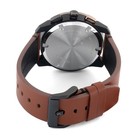 Movado 3601115 Men s Bold Tr90 Black Dial Quartz Watch