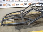 19-24 Honda Sxs1000 S2r Talon Aftermarket Exo Frame Rops Roll Cage