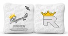 Cyclone Bags - Reynolds Cornhole Bags