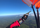 Aon2 X2 Skydiving Altimeter