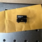 Mk05 m - Mini-series Kinematic Mirror Mount For   1 2  Optics  M3 Taps 