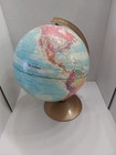 Vintage World Globe