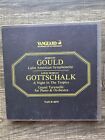 7-1 2ips Barclay Crocker Dolby 4 Track Reel Tape Gould Latin  Gottschalk Tropics