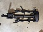Thule Apex Xt Hitch Rack - 4-bike  1-1 4  Receiver  Black