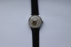 Raketa Watch Copernic Kopernik Copernicus Ussr Space Rare Vintage Watch
