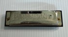 Vintage Hohner Bluesband Harmonica Lot Of 2 Key C W  Original Boxes Germany