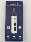 Heusom Silent Groom Pro Nail Grinder