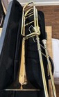 Getzen 3047 Custom Series Trigger Trombone