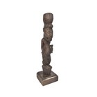 Senufo Standing Figure C  te D ivoire