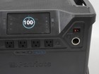 4patriots 4-patriot 2000x Portable Generator Battery Pack Bank  good Condition 