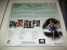 The Cure Laserdisc Ld Widescreen Format Brand New Sealed Very Rare Great Film 