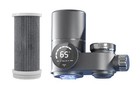 Kitchen Faucet Water Filter With Led Display  one Set 