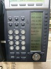 Panasonic Kx-nt366 Ip Phone 24 Button Poe Black Executive 24 Button Office R1