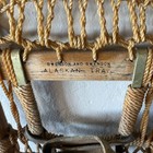 Vintage Swenson And Swenson Snowshoes 10  X 58  -  2 Pairs Available  