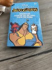 Disney Parks Plush 2024 Shoulder Magnet Kronk Emperors New Groove Devil Angel