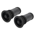Set Of 2 New For Toro Parker Hydraulic Filter Element 117-0390 Z Master
