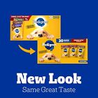 Pedigree Choice Cuts In Gravy Variety Pack 30 Pouches Wet Dog Food 3 5oz Each