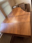 Vintage Sperrhake Passau Harpsichord Piano
