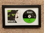 Wicked Musical Broadway Display   Signed Photo