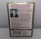 Mega Memory By Kevin Trudeau  1993  Audio Cassette  New B34