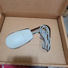 Apple Desktop Bus Mouse Ii Adb Beige New Factory Box Vintage Rare Mac M2706ll a