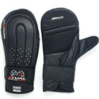 Rival Boxing Rb5 Bag Mitt Gloves  Bare-fist Power Punching Feel  Zero Resistance