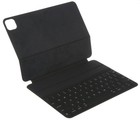 New - Apple Smart Keyboard Folio Ipad Pro 12 9  3rd-6th Black A2039 Mxnl2ll a