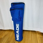 Meade Field Telescope Tripod For Etx-80at-tc With Carry Bag And 2 Tripod Bolts