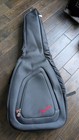 Fender Fa610 Dreadnought Acoustic Guitar Gig Bag Black - New