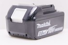 Original Makita Battery Bl1830b 18v 3 0 Ah Lithium-ion Battery In Mint Condition
