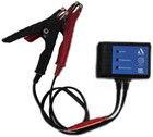 Club Assist Mbc1000 Bluetooth Battery Tester Diagnostic Tool With Terminal Lead