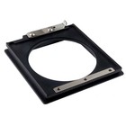 Toyo View 45a 45cf 110mm To Linhof Technika 96x99mm Lens Board Adapter -open Box