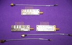 Harris 028-115341-001 5w 10 368ghz Power Amp   Jca 100mw Driver With 30db Gain