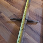 2 Handed Display Sword  Needs Work