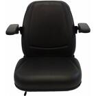 Replacement Seat Fits John Deere Skid Steer 240 280 313 315 317 328 Ct322