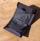 Surgical Glove Pouch  Holds 2 Pairs  Appears To Be New