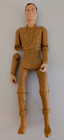 Marx Best Of The West Johnny West  1965  Chief Cherokee  1967  With Accessories 