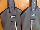 Protective Chaps Cut Puncture Abrasion Resistant Safety Protect High Risk Hazard